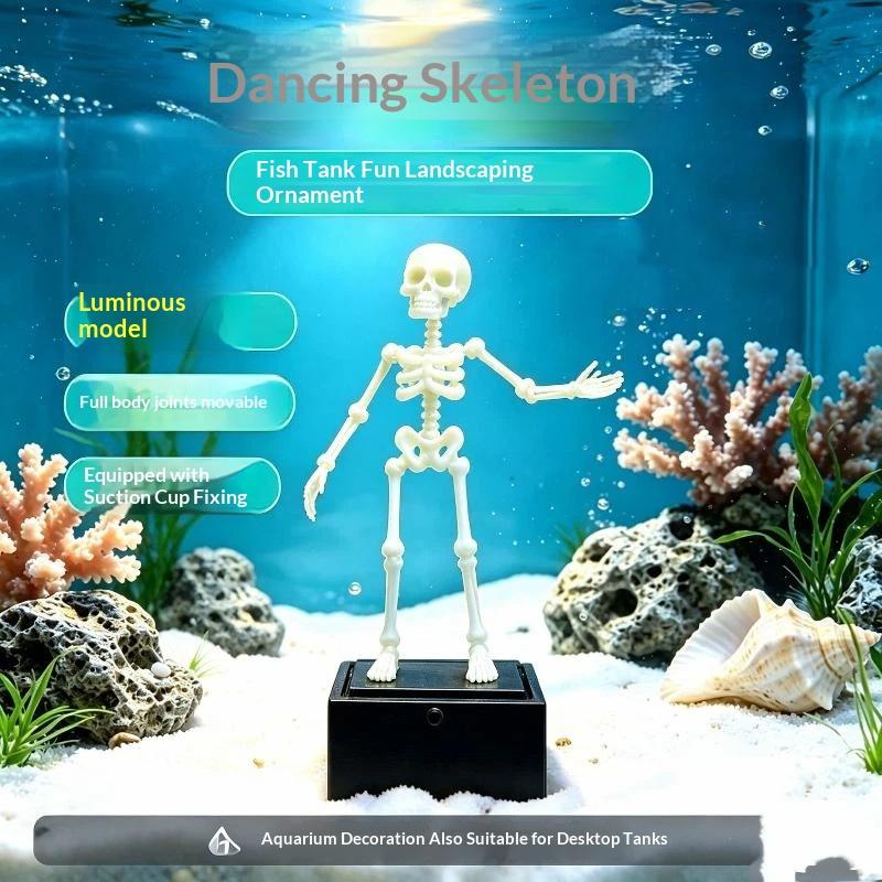 Aquarium Fish Sale - Offerta Speciale: Ornamento per Acquario a