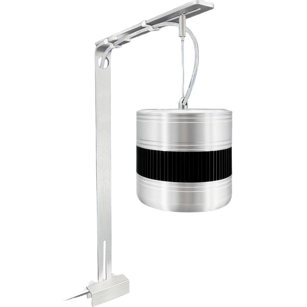 Aquarium Fish Elevator - Supporto per luci per acquario Supporti