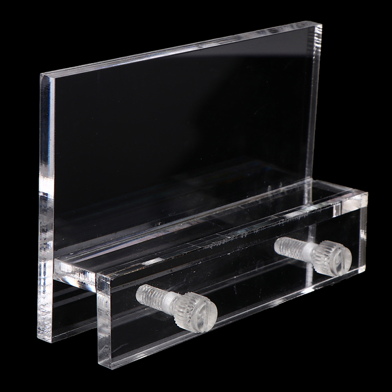 Aquarium Fish Elevator - Supporto per lampada a LED per