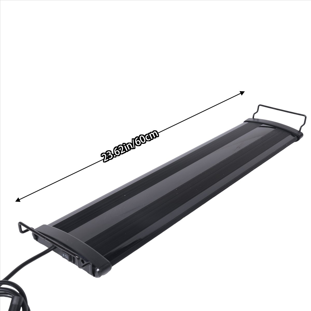 Aquarium Fish Uk - (ABAB) Illuminazione a Spettro Completo 24/7
