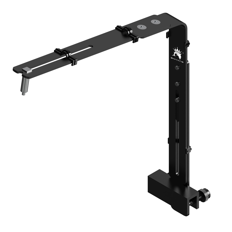Aquarium Fish Elevator - Supporto per staffa per acquario Staffa
