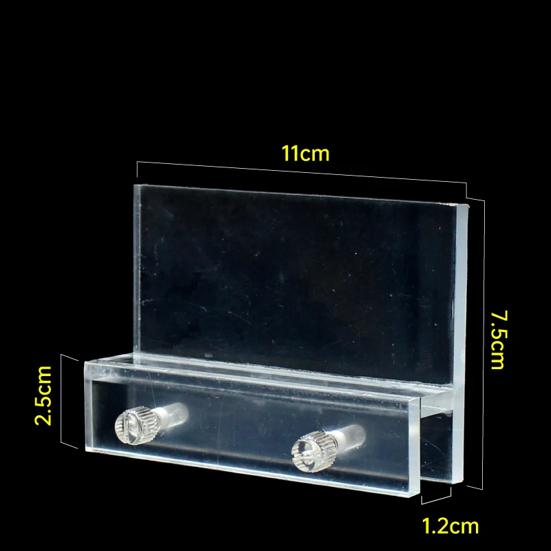 Supporto per luce a led per ac - Aquarium Fish Elevator recensione e prezzo