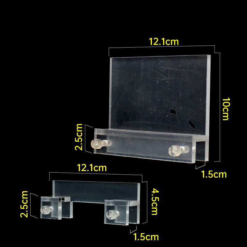 Supporto per luce a led per ac - Aquarium Fish Elevator recensione e prezzo
