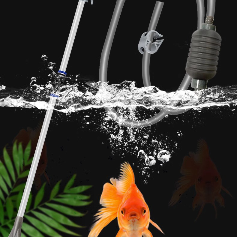 Kit di pulizia per acquario co - Aquarium Xxl recensione e prezzo