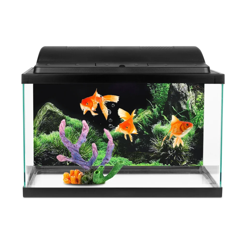 Sfondo per acquario 3d Sticker - Aquarium Fish For Sale Online recensione e prezzo