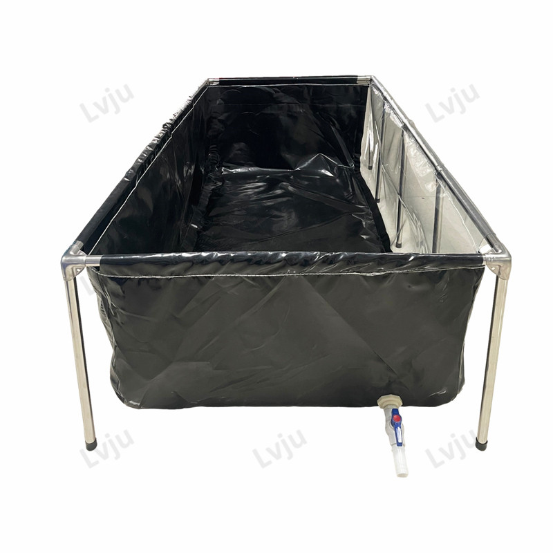 Lvju Fish Aquarium Tank 75-110 - Aquarium Xxl recensione e prezzo