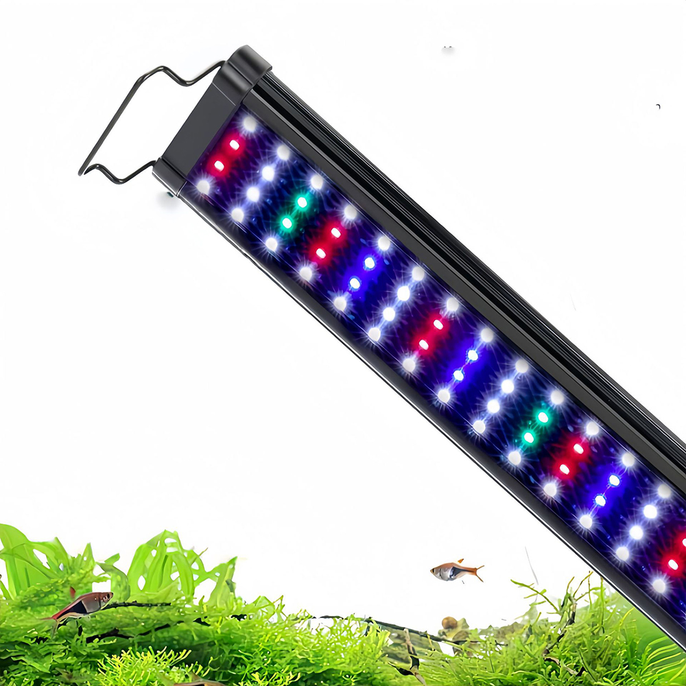 Lampada per Acquario ad Alta L - Aquarium Fish Elevator recensione e prezzo