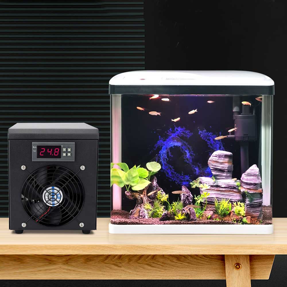 Sistema di riscaldamento del d - Aquarium Fish Uk recensione e prezzo