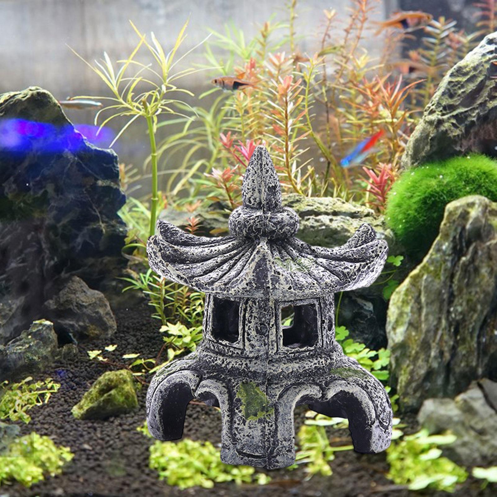 Ornamento per acquario Accesso - Aquarium Fish For Sale Online recensione e prezzo