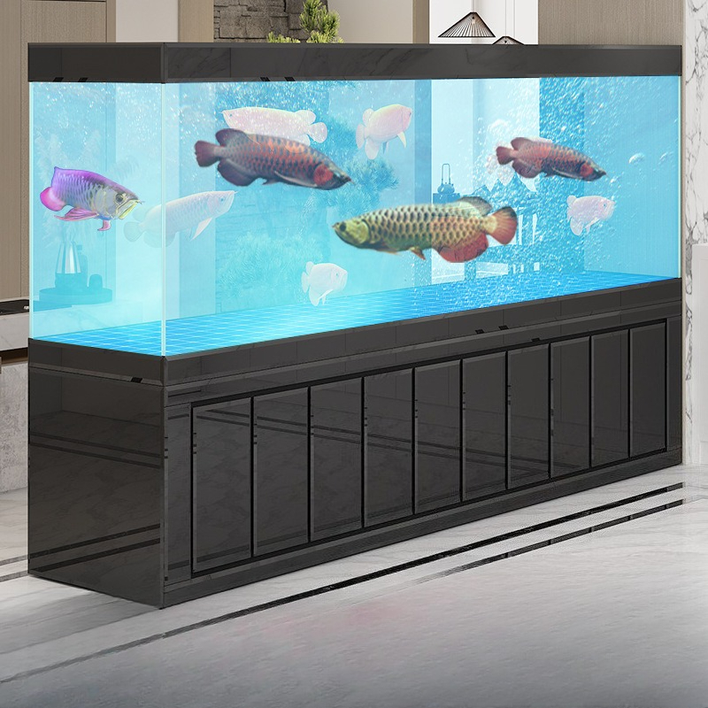 Grande acquario Jinlong per so - Aquarium Xxl recensione e prezzo
