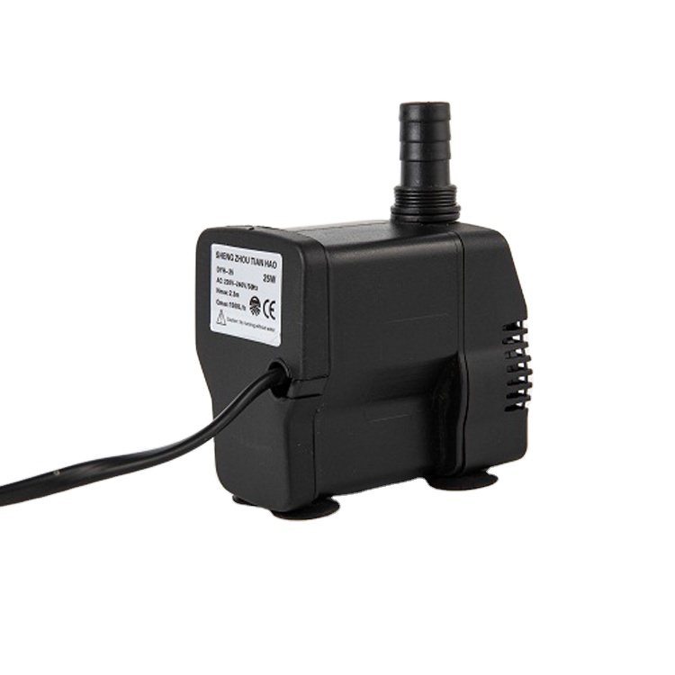 Tianhao Pompa dell'acqua per s - Aquarium Fish Electric recensione e prezzo