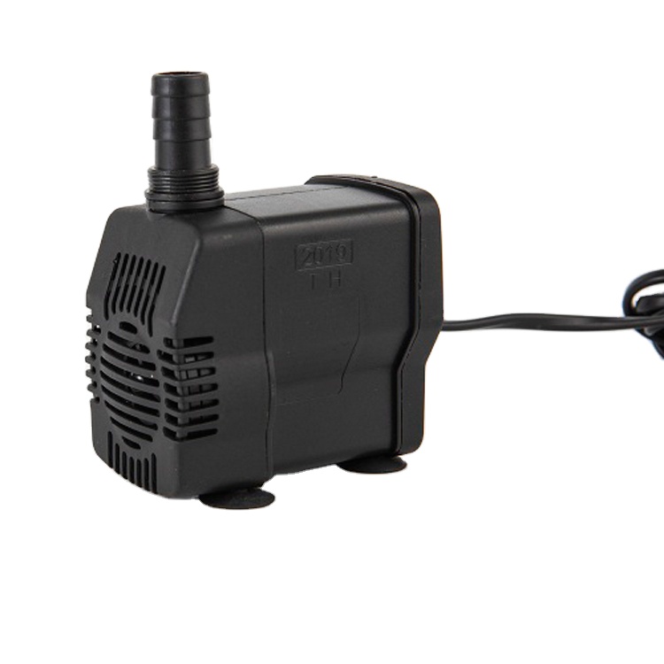 Tianhao Pompa dell'acqua per s - Aquarium Fish Electric recensione e prezzo