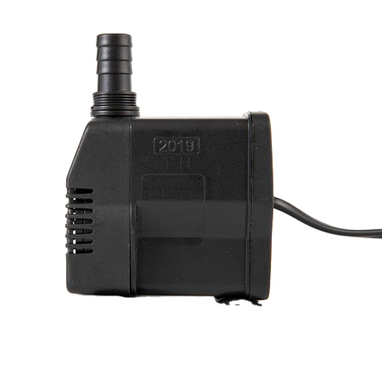 Tianhao Pompa dell'acqua per s - Aquarium Fish Electric recensione e prezzo