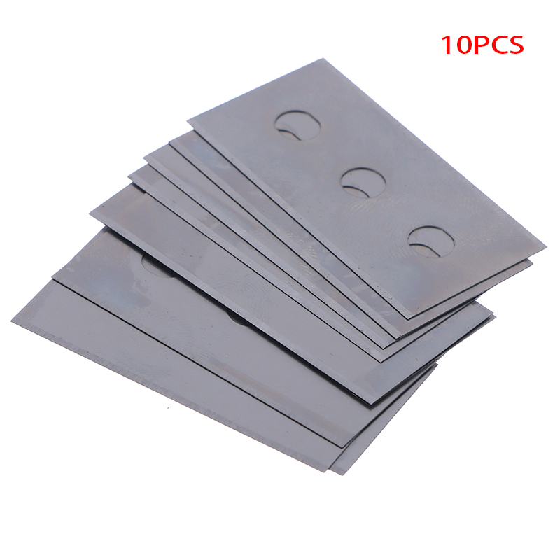Lame di Ricambio in Metallo pe - Algae Scraper Blade recensione e prezzo