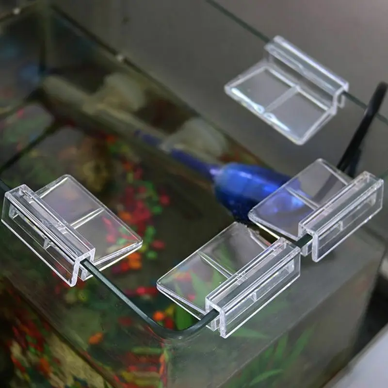 6mm/8mm/10mm/12mm 4 pezzi clip - Aquarium Fish Elevator recensione e prezzo