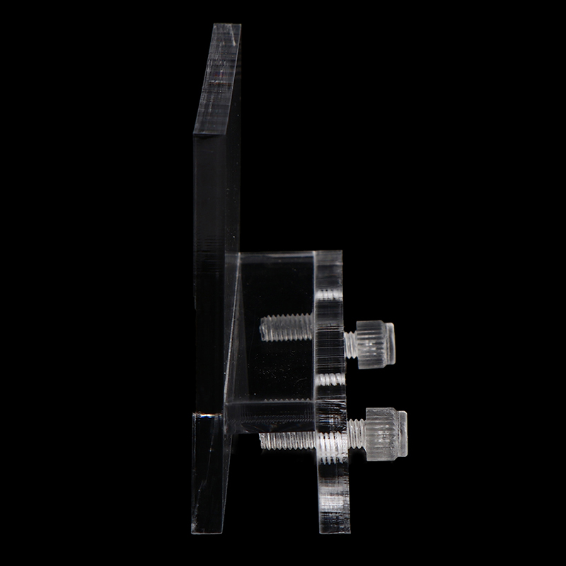 1pc acrilico trasparente acqua - Aquarium Fish Elevator recensione e prezzo