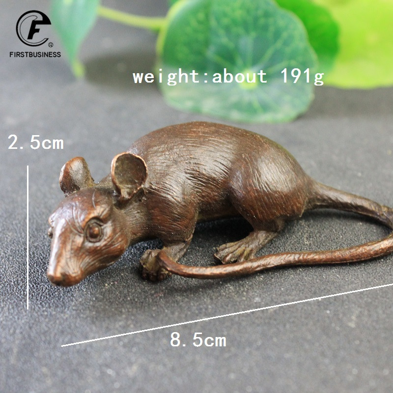 Figurine di topo grande ratto  - Aquarium Fish For Sale Online recensione e prezzo