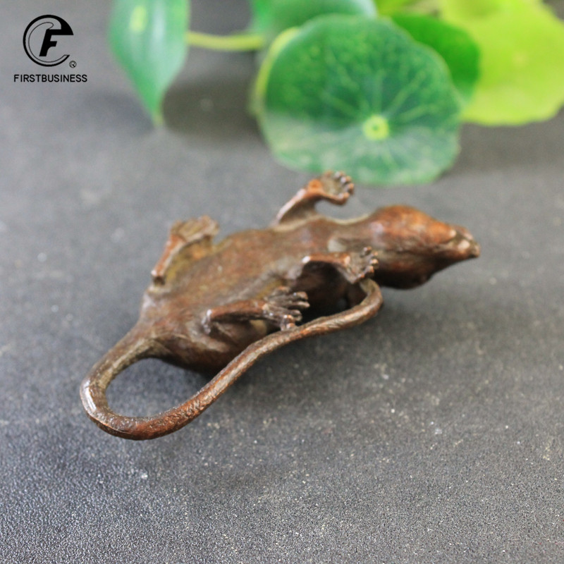 Figurine di topo grande ratto  - Aquarium Fish For Sale Online recensione e prezzo