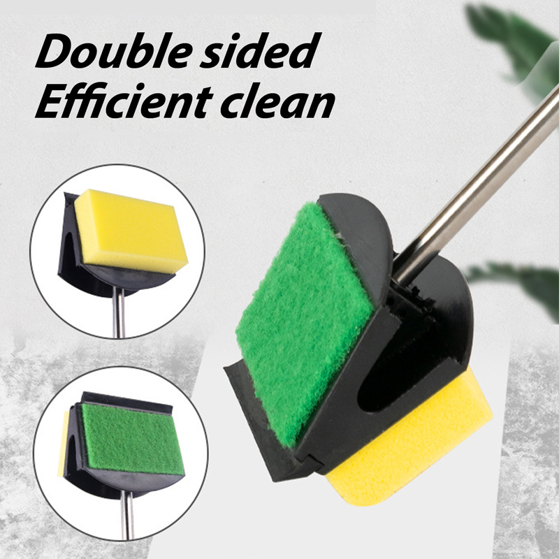 Spazzole per la pulizia delle  - Algae Scraper Blade recensione e prezzo