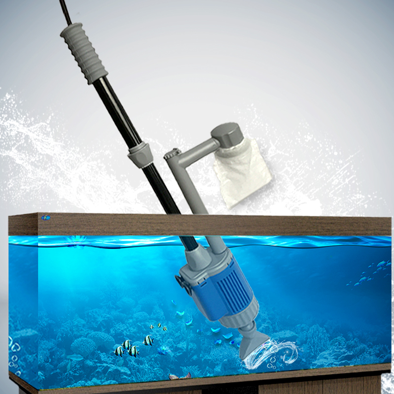 Pompa Elettrica 20/28W per Cam - Aquarium Fish Electric recensione e prezzo