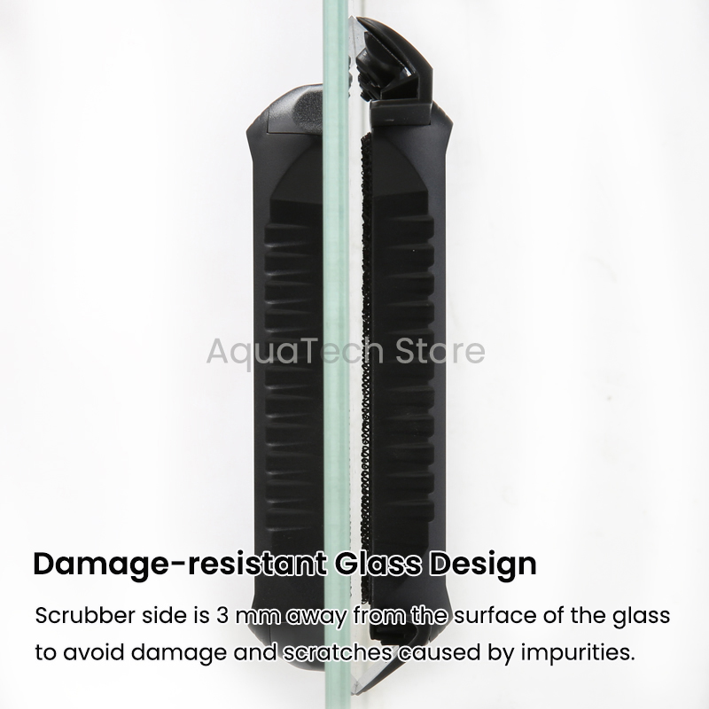 Spazzola per la pulizia del ve - Algae Scraper Blade recensione e prezzo