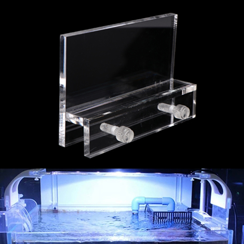 Supporto per lampada a LED per - Aquarium Fish Elevator recensione e prezzo