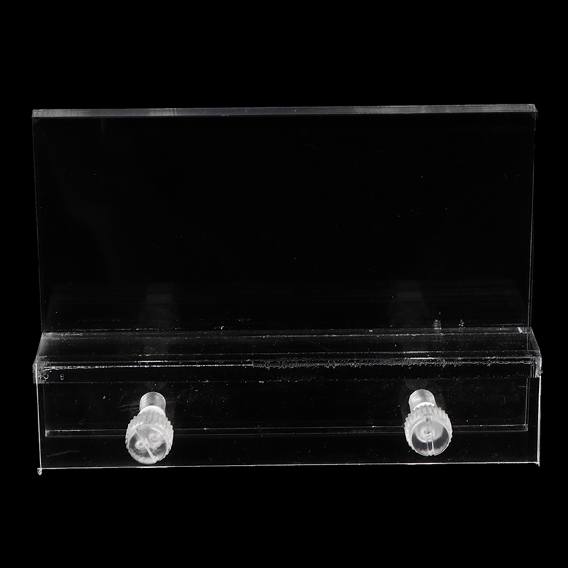 Supporto per lampada a LED per - Aquarium Fish Elevator recensione e prezzo