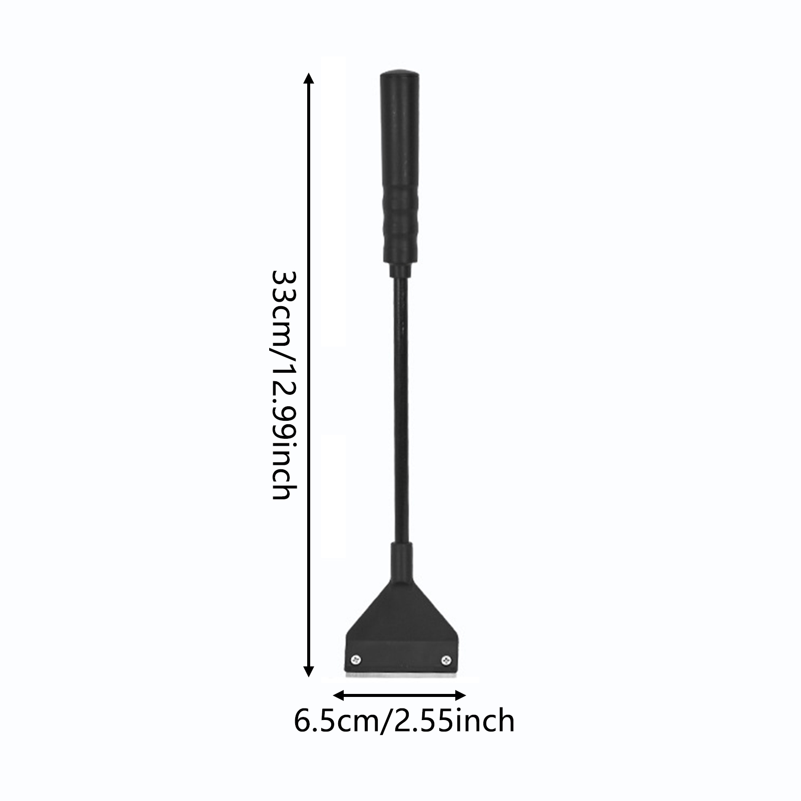 1 Confezione Raschietto per Al - Algae Scraper Blade recensione e prezzo