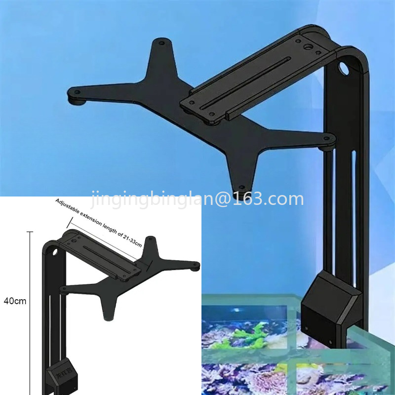 2026, Braccio di Montaggio per - Aquarium Fish Electric recensione e prezzo