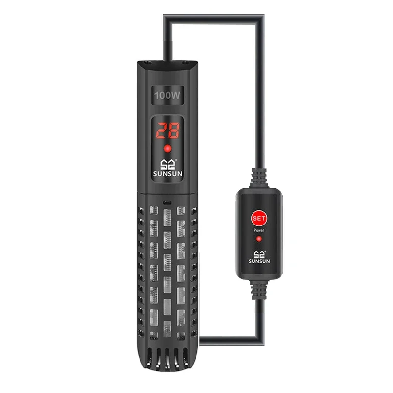 Riscaldatore automatico anti-a - Aquarium Fish Uk recensione e prezzo