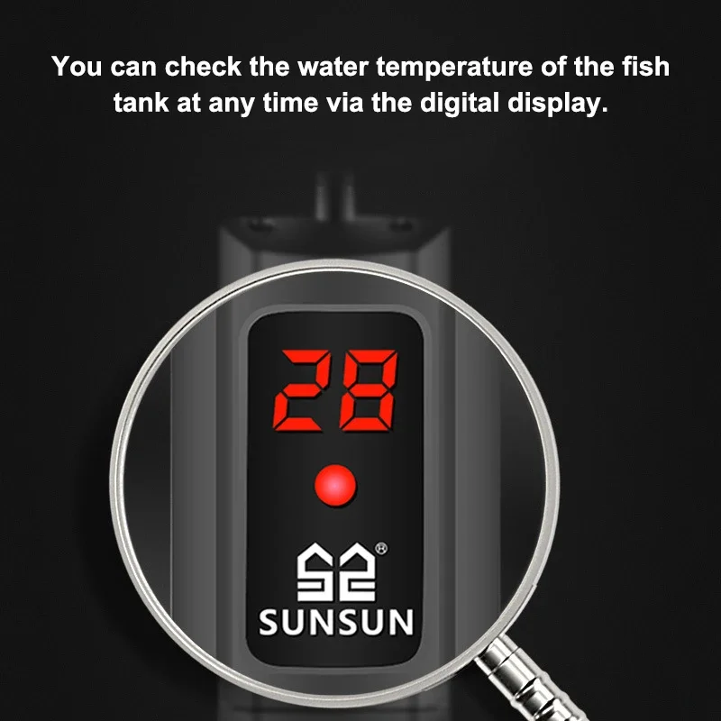 Riscaldatore automatico anti-a - Aquarium Fish Uk recensione e prezzo