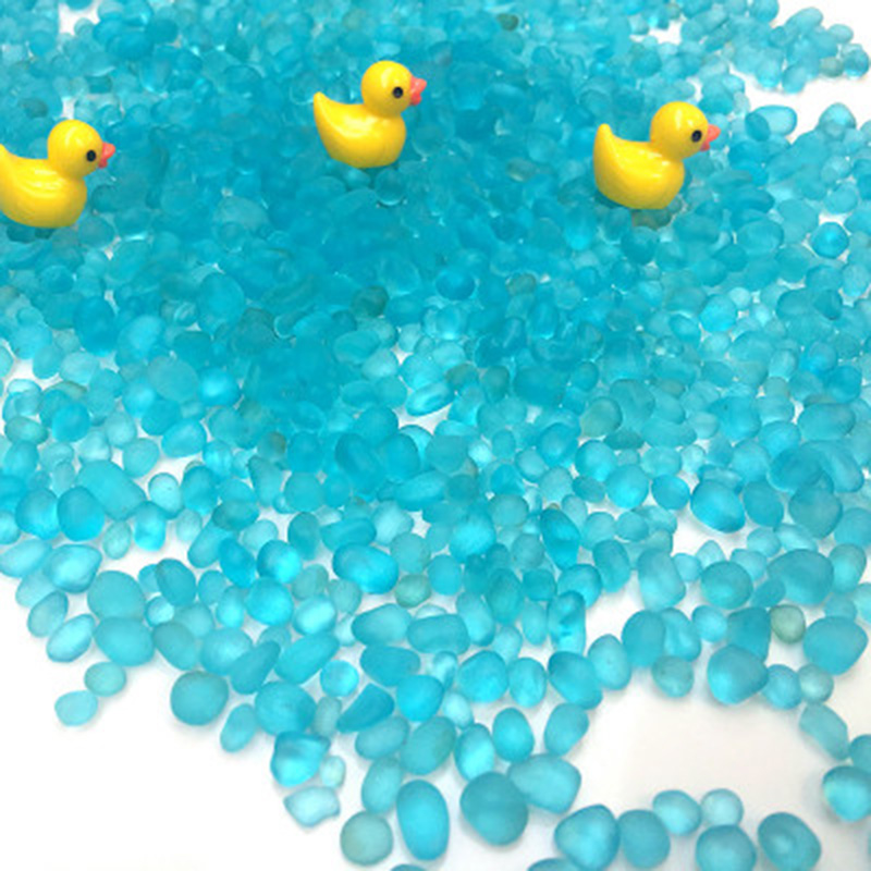 Pietra colorata acquario rocci - Aquarium Fish For Sale Online recensione e prezzo