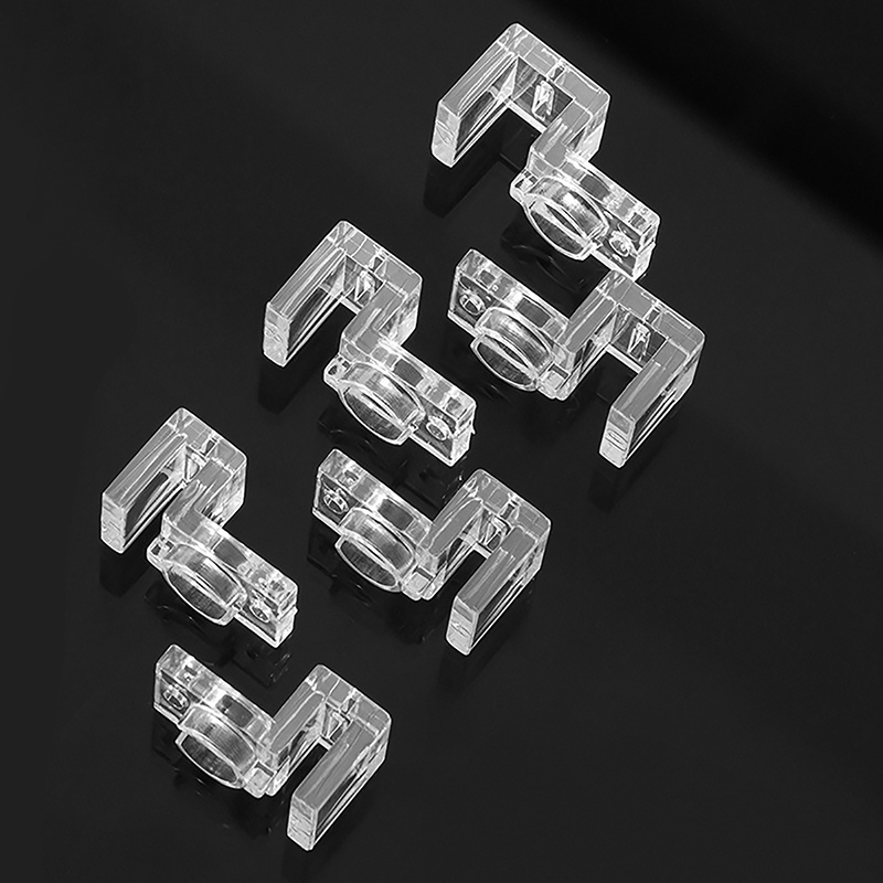 4 pz 6mm/8mm/10mm/12mm/15mm Se - Aquarium Fish Elevator recensione e prezzo