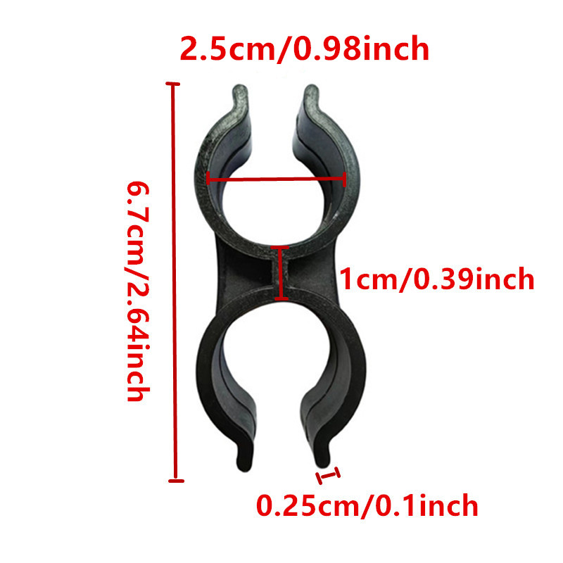 Morsetto per tubo in PVC tipo  - Aquarium Fish Elevator recensione e prezzo
