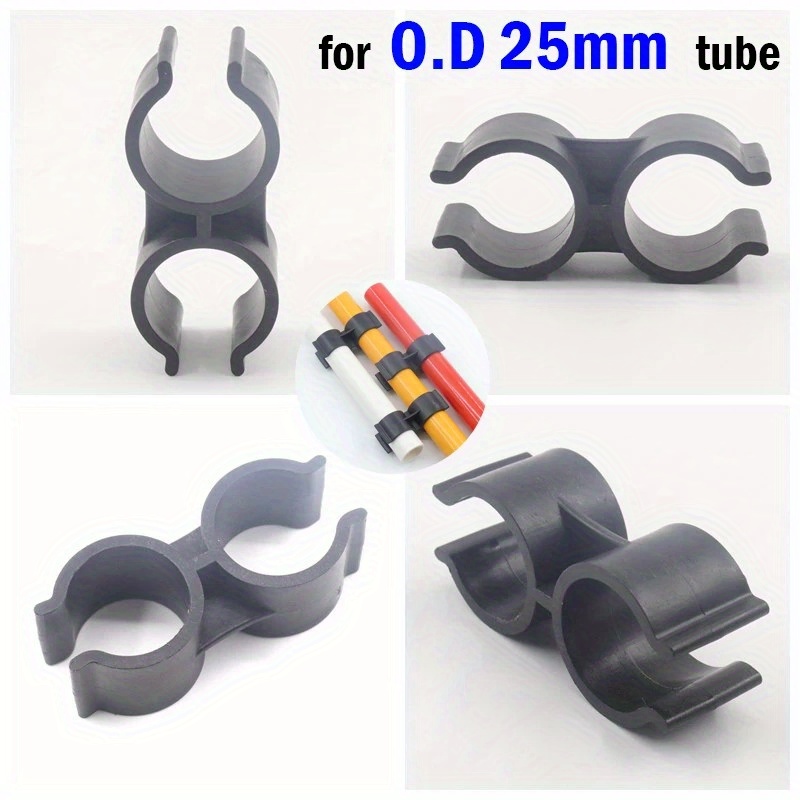 Morsetto per tubo in PVC tipo  - Aquarium Fish Elevator recensione e prezzo
