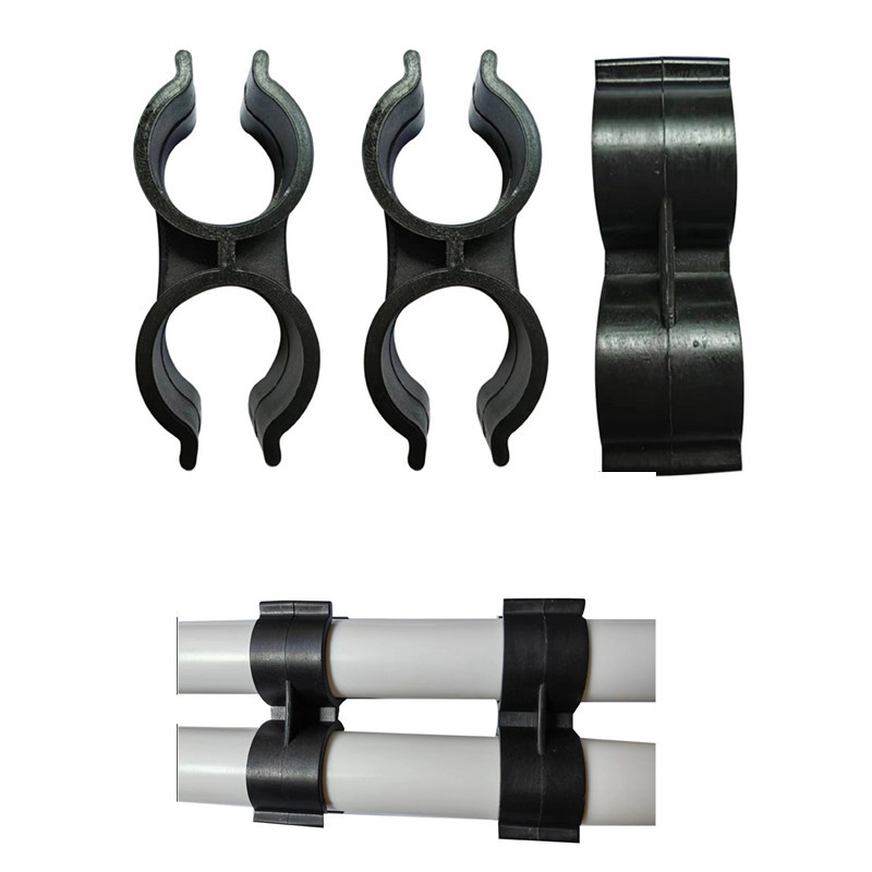 Morsetto per tubo in PVC tipo  - Aquarium Fish Elevator recensione e prezzo
