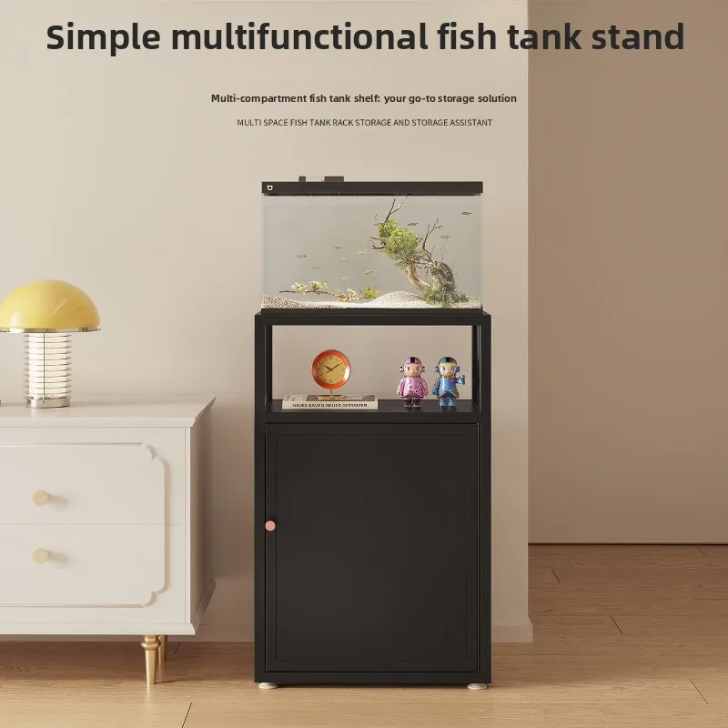 Mobiletto per Acquario in Meta - Aquarium Fish Elevator recensione e prezzo