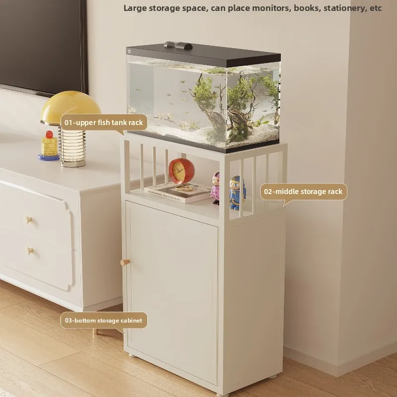Mobiletto per Acquario in Meta - Aquarium Fish Elevator recensione e prezzo
