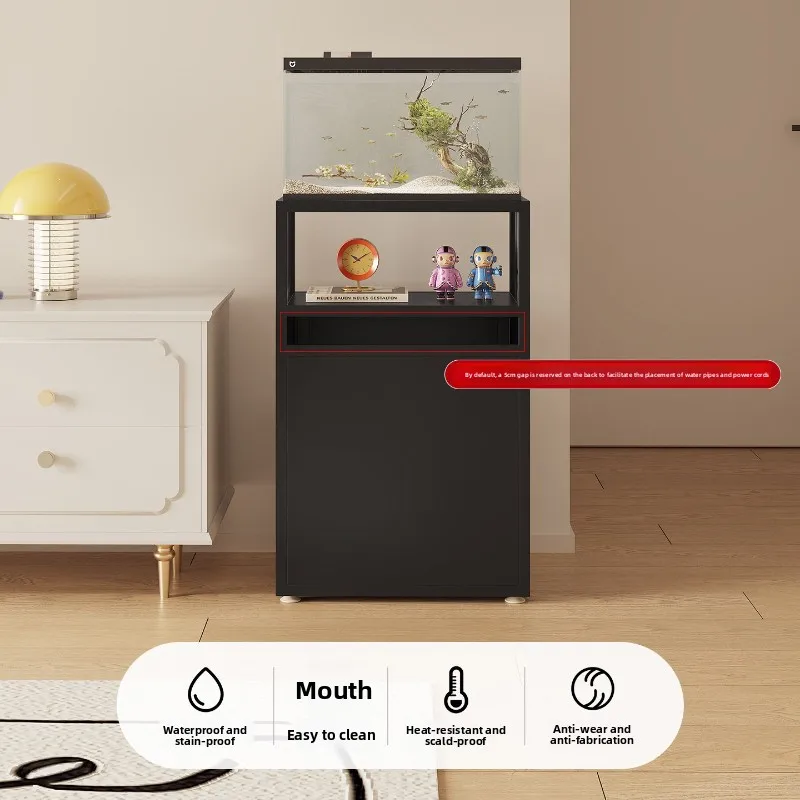 Mobiletto per Acquario in Meta - Aquarium Fish Elevator recensione e prezzo