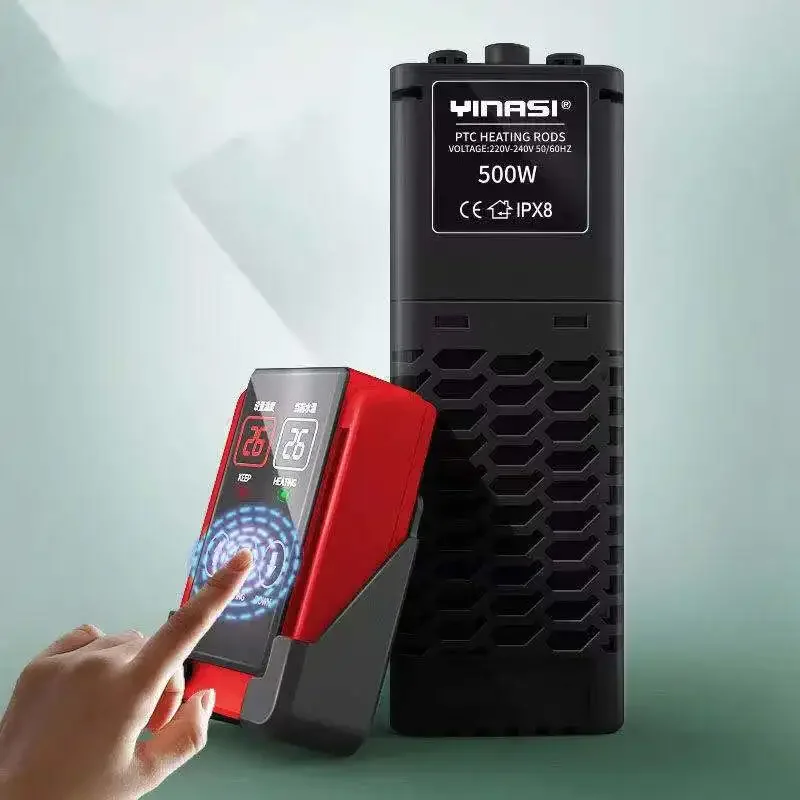 Riscaldatore sommergibile per  - Aquarium Fish Uk recensione e prezzo