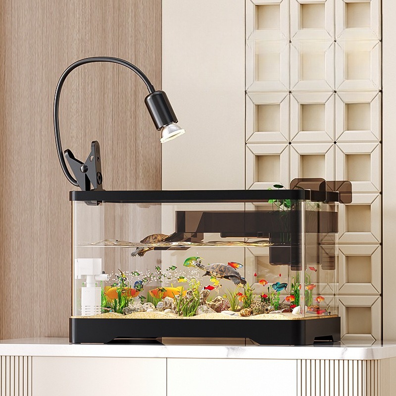 Acquario in Acrilico Ultra Tra - Aquarium Xxl recensione e prezzo