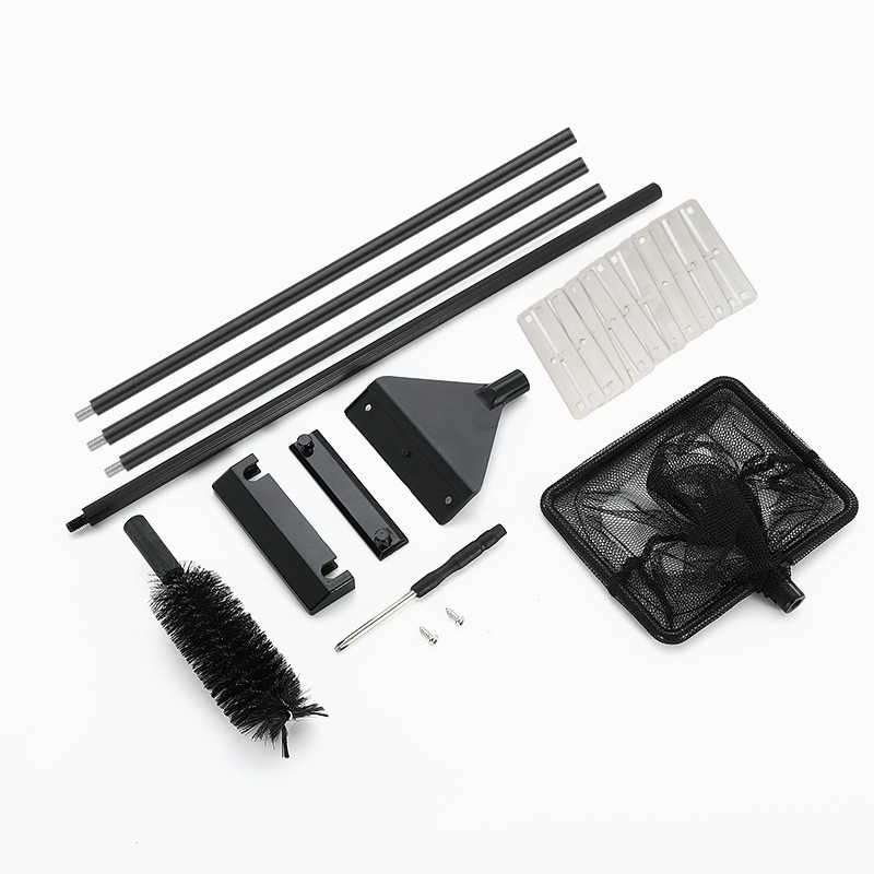 Rimozione delle alghe dell'acq - Algae Scraper Blade recensione e prezzo