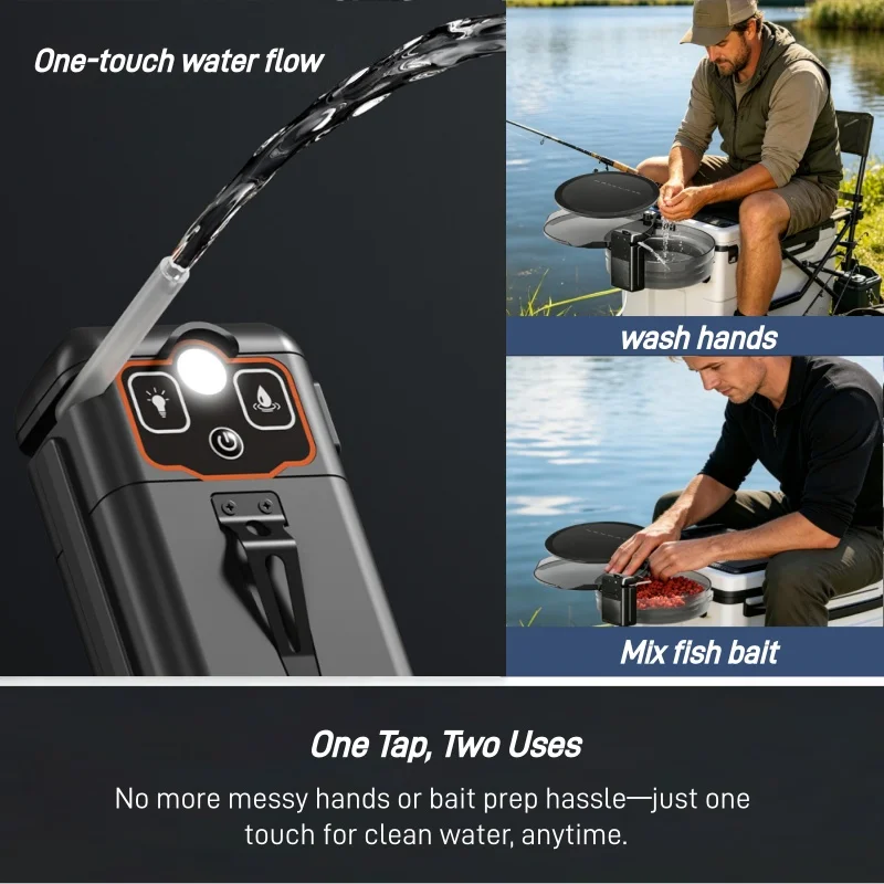 Pompa Elettrica Portatile per  - Aquarium Fish Electric recensione e prezzo