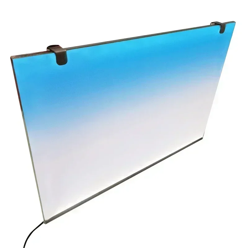 Sfondo per Acquario in Acrilic - Aquarium Fish Electric recensione e prezzo