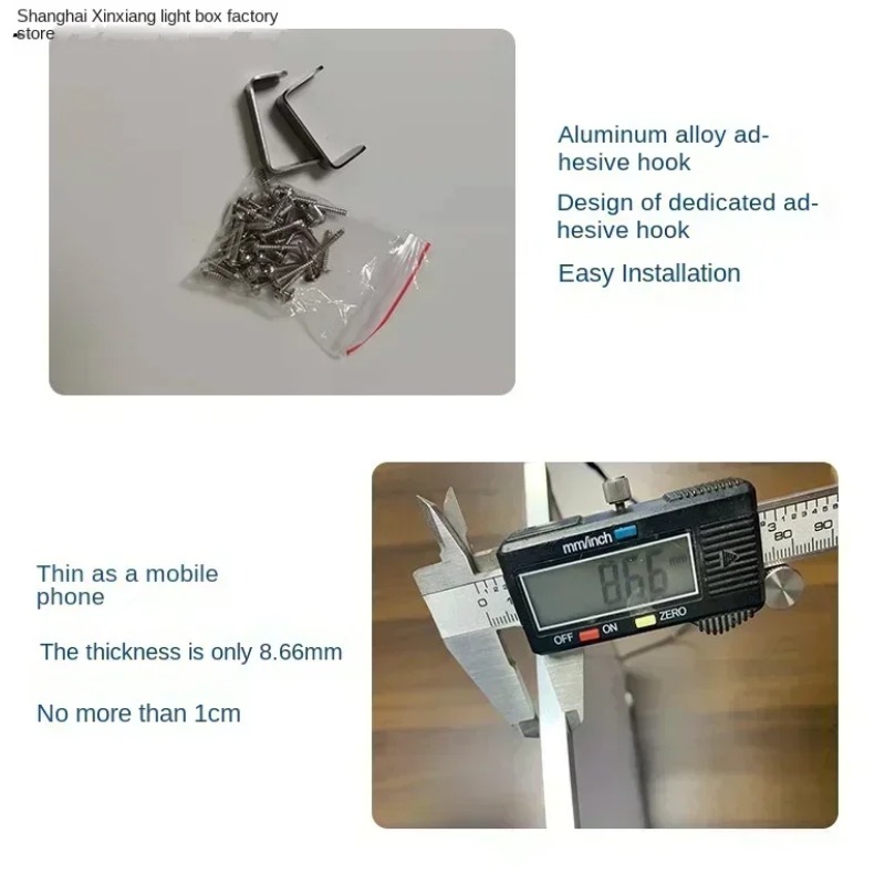Sfondo per Acquario in Acrilic - Aquarium Fish Electric recensione e prezzo