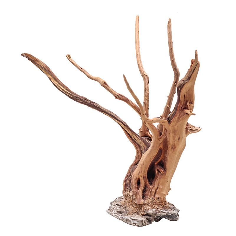 1PC Acquario Paesaggistica Orn - Aquarium Fish For Sale Online recensione e prezzo