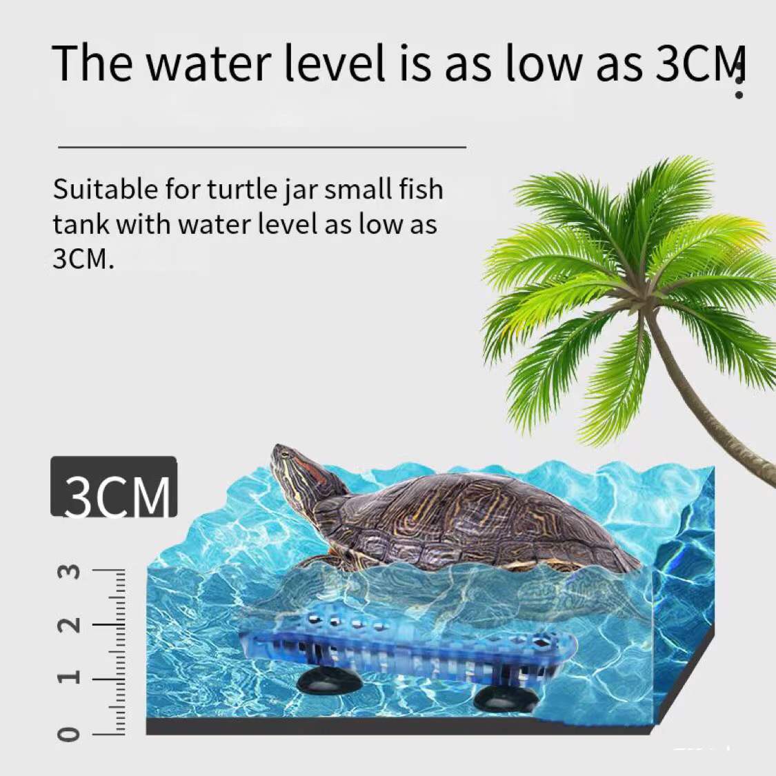 Fish tank small heater turtle  - Aquarium Fish Uk recensione e prezzo
