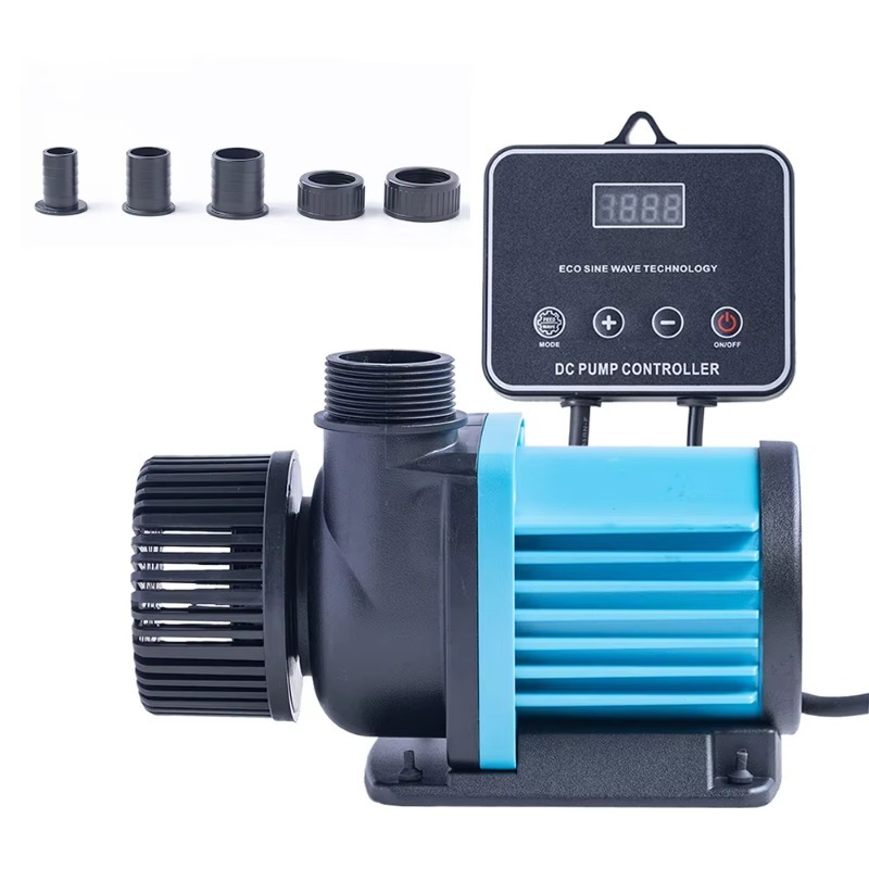 DC 24V Fontana Pompa ad acqua  - Aquarium Fish Sale recensione e prezzo