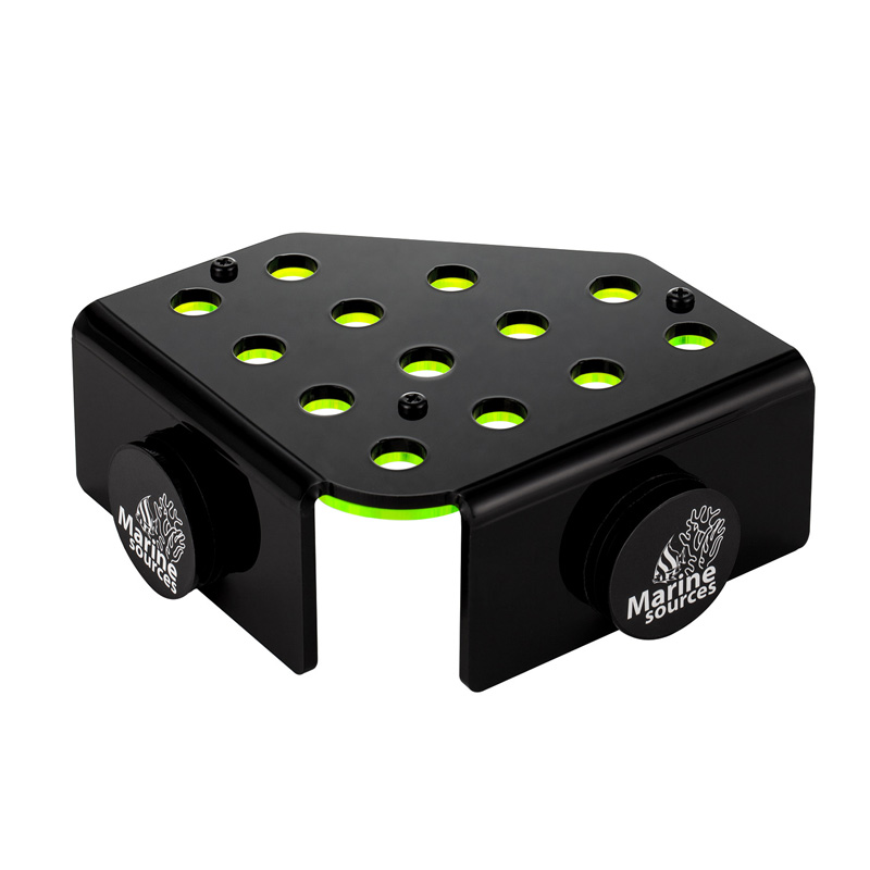 Supporto per Coralli in Acrili - Aquarium Fish Elevator recensione e prezzo