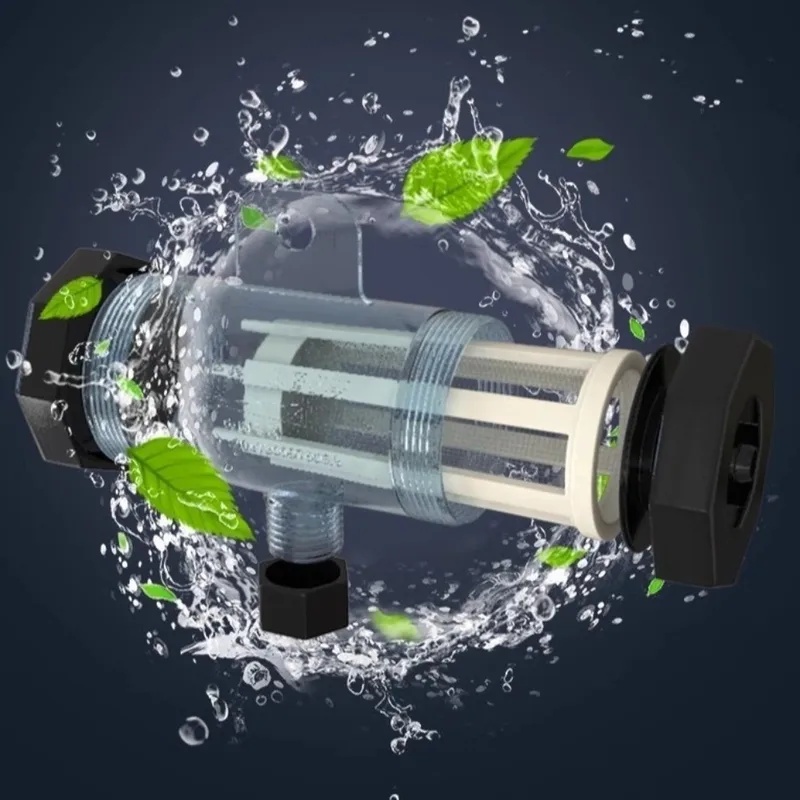 Pompa di Aspirazione Elettrica - Aquarium Fish Electric recensione e prezzo